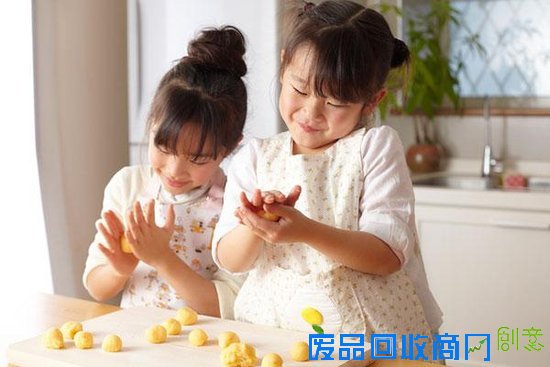 【东泰·幸福花园季】六·一亲子DIY，美味班戟等你来