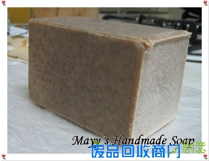 [手工皂No.2]咖啡家事皂(熟成囉) @ 八口之家 :: 痞客邦 PIXNET ::