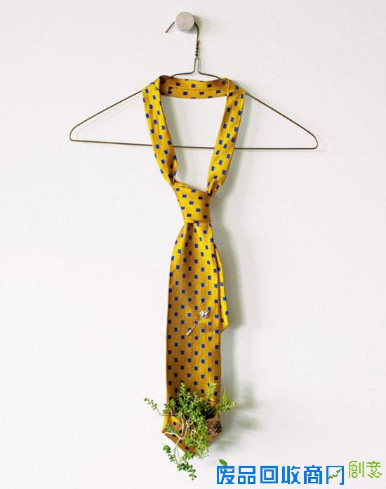 旧物创意改造,打造出属于自己的小花园