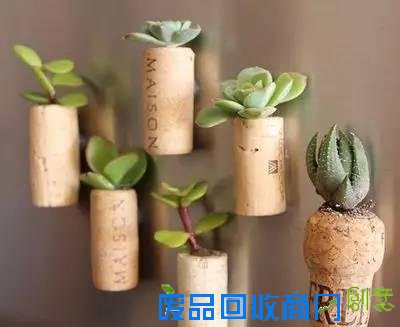 旧物创意改造，打造出属于自己的小花园