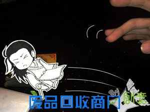 “全民调戏三国杀武将”手绘剪纸分享