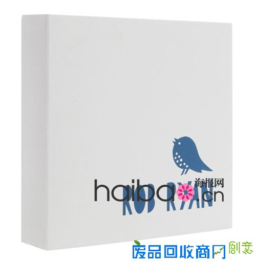 剪纸印花图案创作的“四季餐盘”