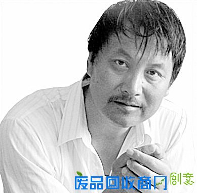 李闽: 多层剪纸让民间剪纸“活”起来