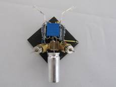 机器人DIY,你也可以