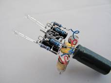 机器人DIY,你也可以