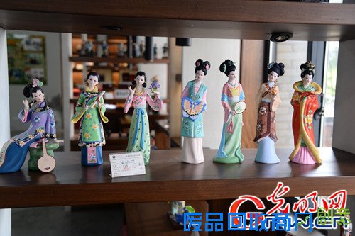 惠山泥人:一道难解的传承题 惠山泥人:一道难解的传承题