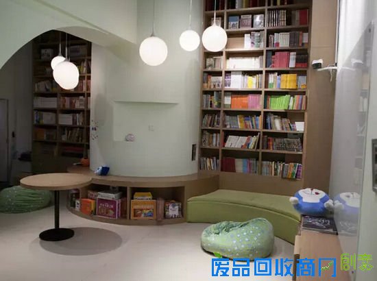 现实中三味书屋是什么样 京城这十家独立小书店美得让人心疼