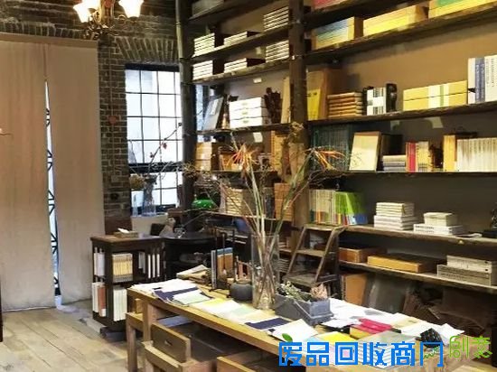 现实中三味书屋是什么样 京城这十家独立小书店美得让人心疼