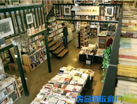 现实中三味书屋是什么样 京城这十家独立小书店美得让人心疼