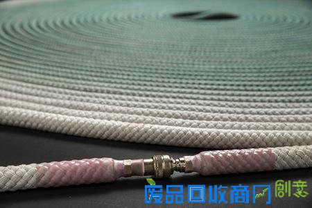  线圈式可加热地毯