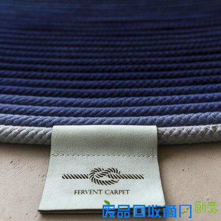  线圈式可加热地毯