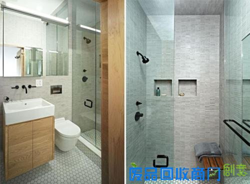  完美46平方米小居室