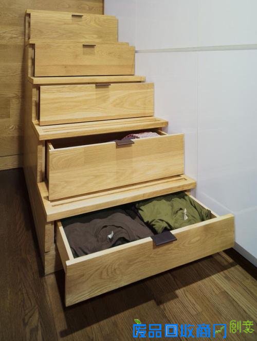  完美46平方米小居室