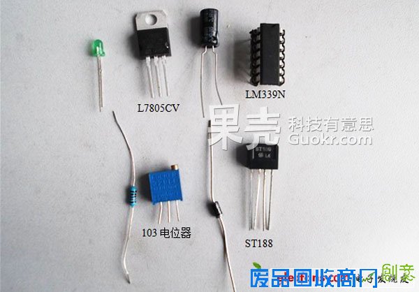 工程师制作:Arduino开发板DIY智能小车