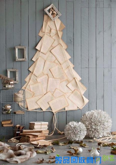 圣诞饰品，宅在家里过圣诞(2015