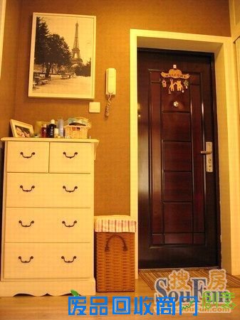 进门啦,欢迎光临