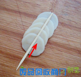 花样酥皮（海棠酥，花篮酥，包包酥）的做法步骤：45