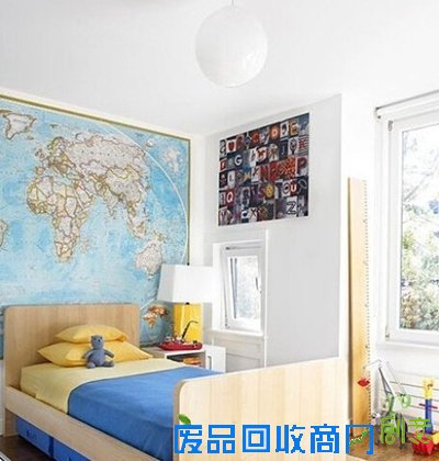 10个家居收纳DIY锦囊 让你不浪费家中每一寸空间