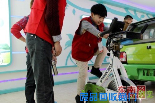 醉心森林之美 丫好小记者走进国有林场感受“森”呼吸