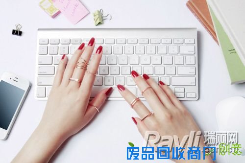 Ooh Dear国际时尚珠宝