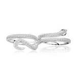 Ooh Dear国际时尚珠宝Twin Story[双生记]925银镀金镶托帕石戒指