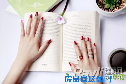  Ooh Dear国际时尚珠宝