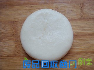 花样酥皮（海棠酥，花篮酥，包包酥）的做法步骤：15