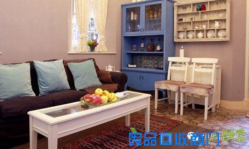 家居装修DIY 旧家具功能改造,梳妆台,鞋柜,书架,衣柜,伊思特