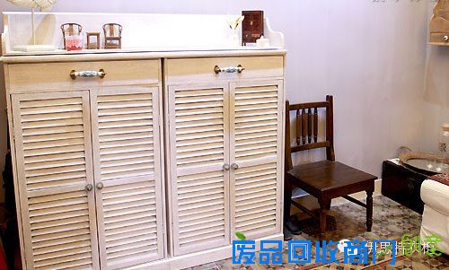 家居装修DIY 旧家具功能改造,梳妆台,鞋柜,书架,衣柜,伊思特