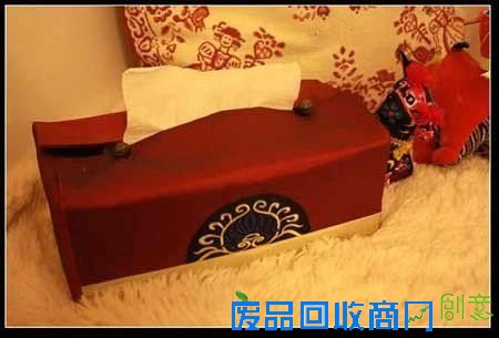 60平米DIY旧物改造房屋装修 别样家居也疯狂