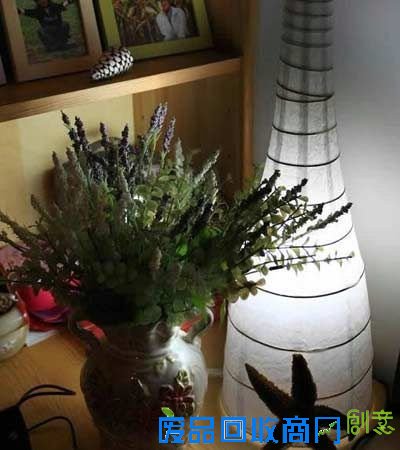 60平米DIY旧物改造房屋装修 别样家居也疯狂