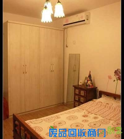 60平米DIY旧物改造房屋装修 别样家居也疯狂