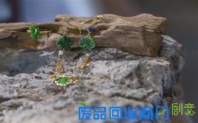 钱钟书：我不写书，我设计首饰