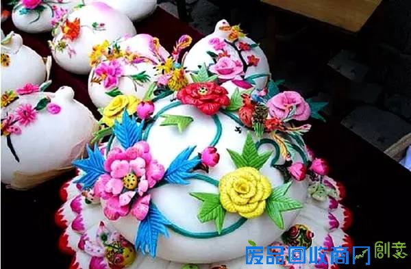 什么样的面团好吃又好玩？