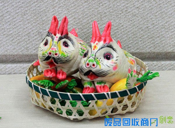 什么样的面团好吃又好玩？