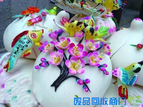 什么样的面团好吃又好玩？