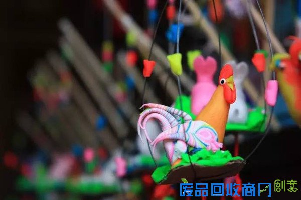 什么样的面团好吃又好玩？