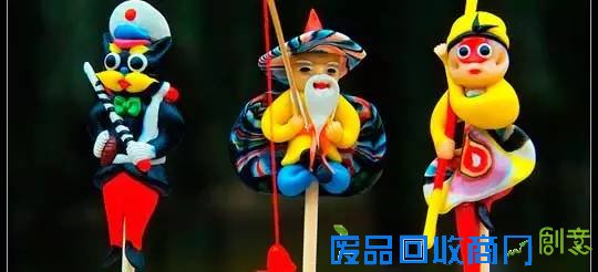 什么样的面团好吃又好玩？