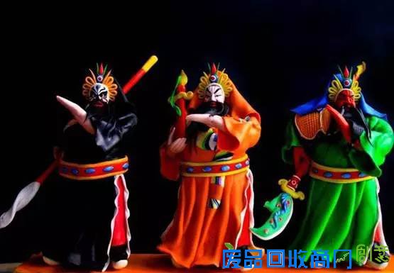 什么样的面团好吃又好玩？