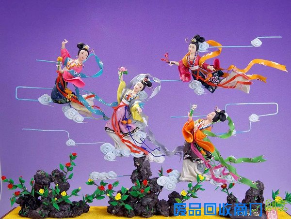 什么样的面团好吃又好玩？