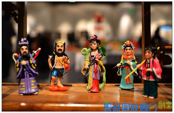 什么样的面团好吃又好玩？