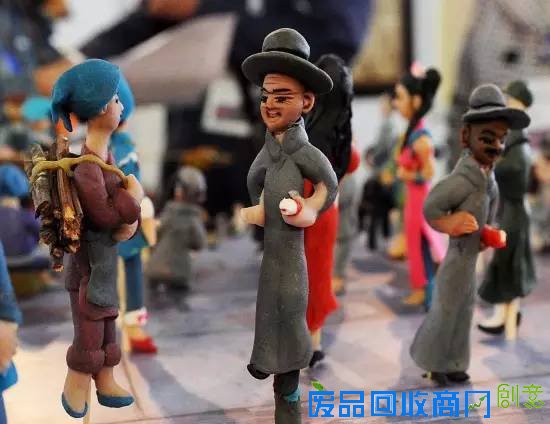 什么样的面团好吃又好玩？