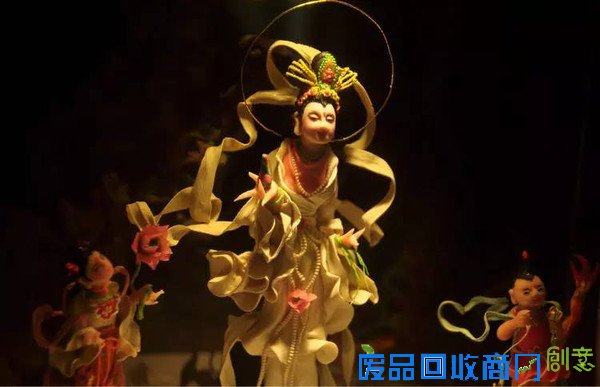 什么样的面团好吃又好玩？