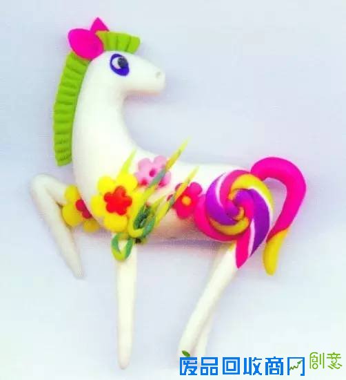 什么样的面团好吃又好玩？