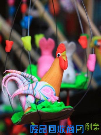 什么样的面团好吃又好玩？