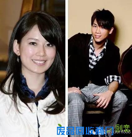 陶喆承认出轨杨子晴 陶喆绯闻一大堆变过气明星（15）