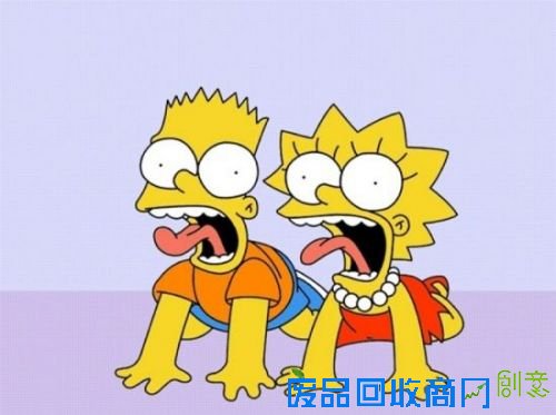 辛普森一家经典语录