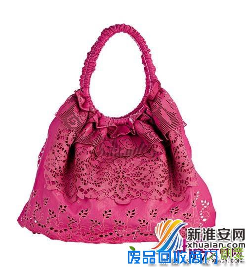 【图】剪纸手工包包图解 5步教你完成手工包包