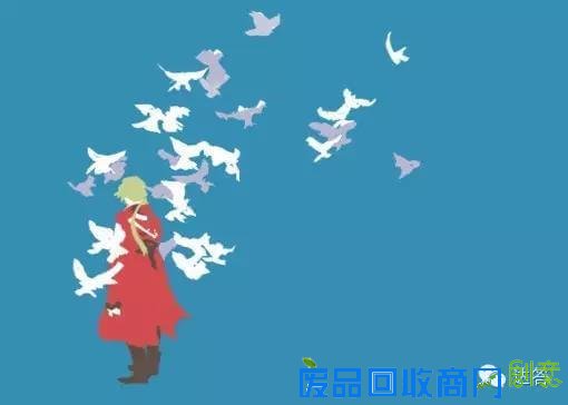 日本动漫中耳熟能详的经典语录，总有一句你听过