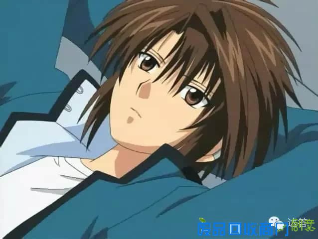 日本动漫中耳熟能详的经典语录，总有一句你听过